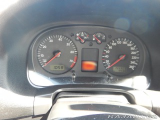 Volkswagen Golf III 1.6i, DIGIKLIMA 2000