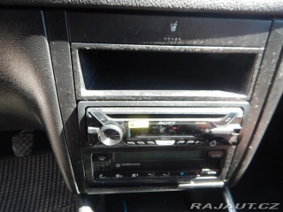 Volkswagen Golf III 1.6i, DIGIKLIMA 2000