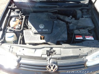 Volkswagen Golf III 1.6i, DIGIKLIMA 2000