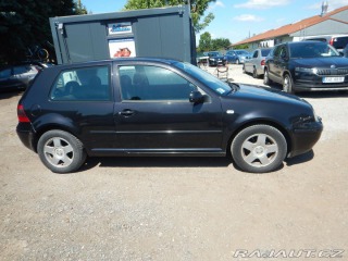 Volkswagen Golf III 1.6i, DIGIKLIMA 2000