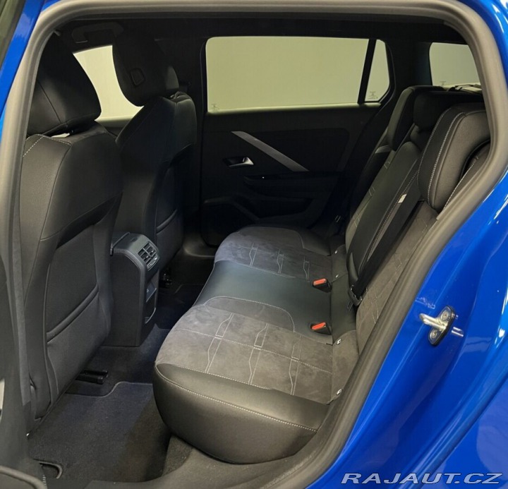 Opel Astra ST 1,5 BlueHDi AT GS Line 2023