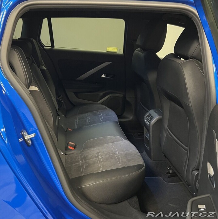 Opel Astra ST 1,5 BlueHDi AT GS Line 2023