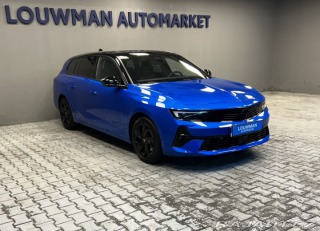 Opel Astra ST 1,5 BlueHDi AT GS Line 2023