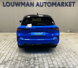 Opel Astra ST 1,5 BlueHDi AT GS Line 2023