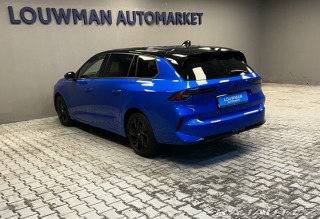 Opel Astra ST 1,5 BlueHDi AT GS Line 2023