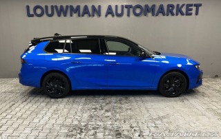 Opel Astra ST 1,5 BlueHDi AT GS Line 2023