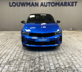 Opel Astra ST 1,5 BlueHDi AT GS Line 2023