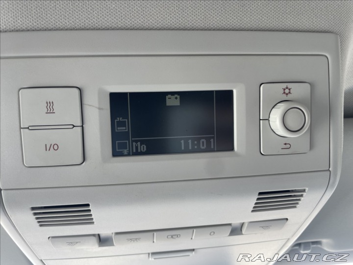 Volkswagen California 2,0 TDi 110kw Bluemotion 2017
