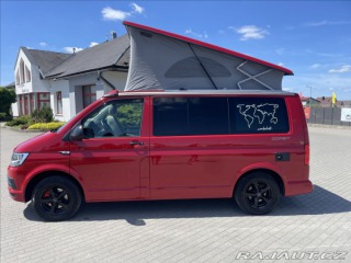 Volkswagen California 2,0 TDi 110kw Bluemotion 2017