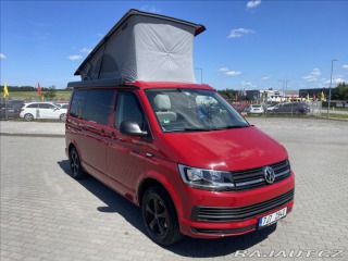 Volkswagen California 2,0 TDi 110kw Bluemotion 2017