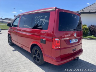 Volkswagen California 2,0 TDi 110kw Bluemotion 2017
