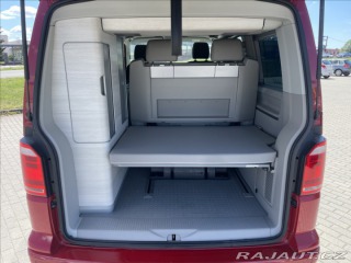 Volkswagen California 2,0 TDi 110kw Bluemotion 2017