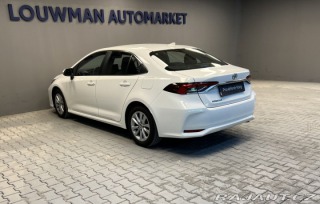 Toyota Corolla Dynamic Force Comfort 2025