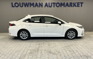 Toyota Corolla Dynamic Force Comfort 2025