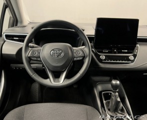 Toyota Corolla Dynamic Force Comfort 2025