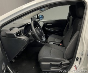 Toyota Corolla Dynamic Force Comfort 2025