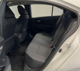 Toyota Corolla Dynamic Force Comfort 2025