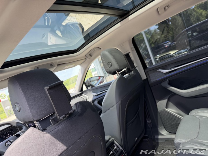 Škoda Kodiaq 2.0TDI 142kW 4x4 MAX. VÝB 2024