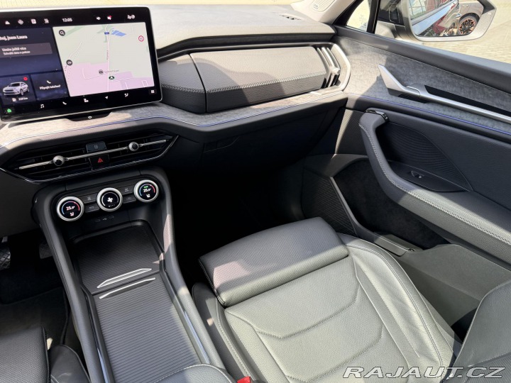 Škoda Kodiaq 2.0TDI 142kW 4x4 MAX. VÝB 2024