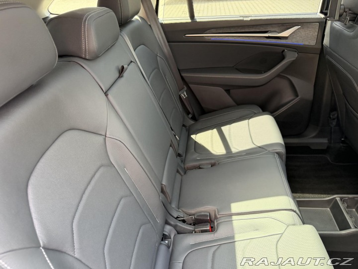 Škoda Kodiaq 2.0TDI 142kW 4x4 MAX. VÝB 2024
