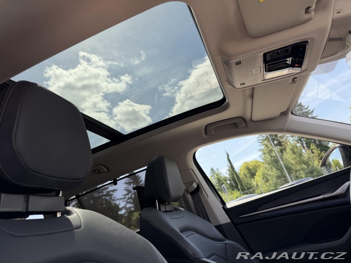 Škoda Kodiaq 2.0TDI 142kW 4x4 MAX. VÝB 2024
