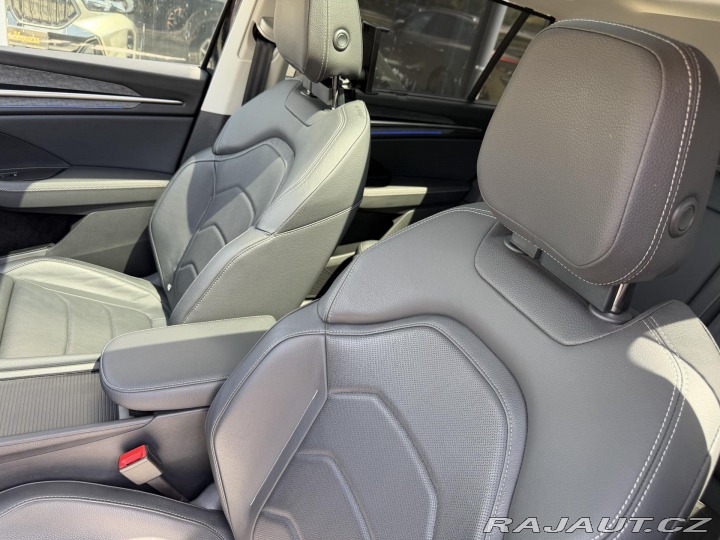 Škoda Kodiaq 2.0TDI 142kW 4x4 MAX. VÝB 2024