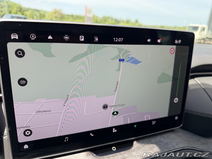 Škoda Kodiaq 2.0TDI 142kW 4x4 MAX. VÝB 2024