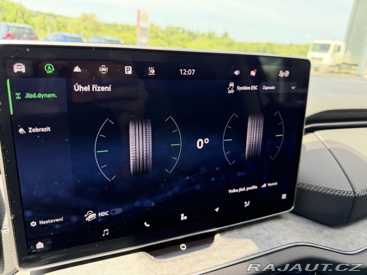 Škoda Kodiaq 2.0TDI 142kW 4x4 MAX. VÝB 2024