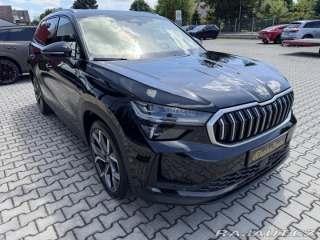 Škoda Kodiaq 2.0TDI 142kW 4x4 MAX. VÝB 2024