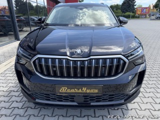 Škoda Kodiaq 2.0TDI 142kW 4x4 MAX. VÝB 2024