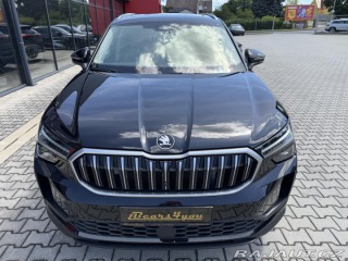 Škoda Kodiaq 2.0TDI 142kW 4x4 MAX. VÝB 2024