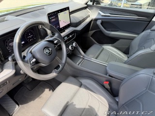 Škoda Kodiaq 2.0TDI 142kW 4x4 MAX. VÝB 2024
