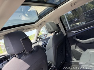 Škoda Kodiaq 2.0TDI 142kW 4x4 MAX. VÝB 2024