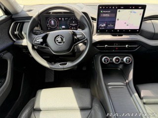 Škoda Kodiaq 2.0TDI 142kW 4x4 MAX. VÝB 2024