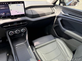 Škoda Kodiaq 2.0TDI 142kW 4x4 MAX. VÝB 2024