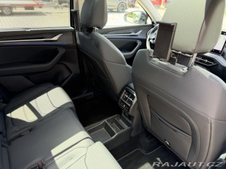Škoda Kodiaq 2.0TDI 142kW 4x4 MAX. VÝB 2024
