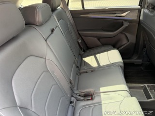 Škoda Kodiaq 2.0TDI 142kW 4x4 MAX. VÝB 2024