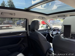 Škoda Kodiaq 2.0TDI 142kW 4x4 MAX. VÝB 2024