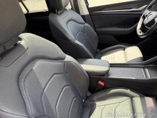 Škoda Kodiaq 2.0TDI 142kW 4x4 MAX. VÝB 2024