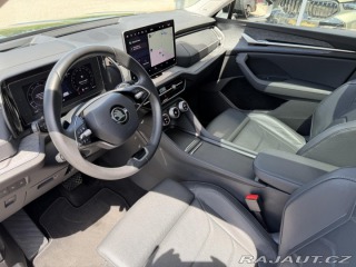 Škoda Kodiaq 2.0TDI 142kW 4x4 MAX. VÝB 2024