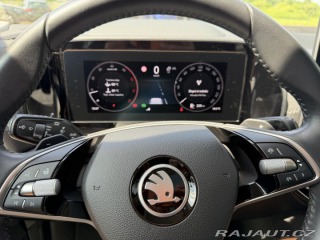 Škoda Kodiaq 2.0TDI 142kW 4x4 MAX. VÝB 2024