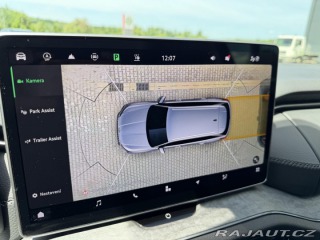 Škoda Kodiaq 2.0TDI 142kW 4x4 MAX. VÝB 2024