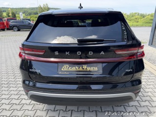 Škoda Kodiaq 2.0TDI 142kW 4x4 MAX. VÝB 2024