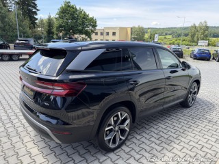 Škoda Kodiaq 2.0TDI 142kW 4x4 MAX. VÝB 2024