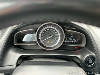 Mazda CX-3 2.0 Skyactiv 2017