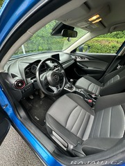 Mazda CX-3 2.0 Skyactiv 2017
