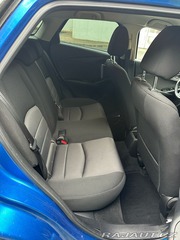 Mazda CX-3 2.0 Skyactiv 2017