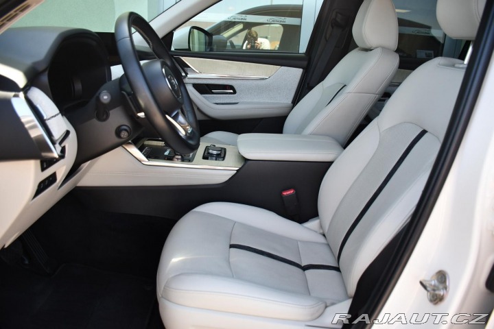 Mazda CX-60 2.5 AWD PHEV Aut. TAKUMI 2022