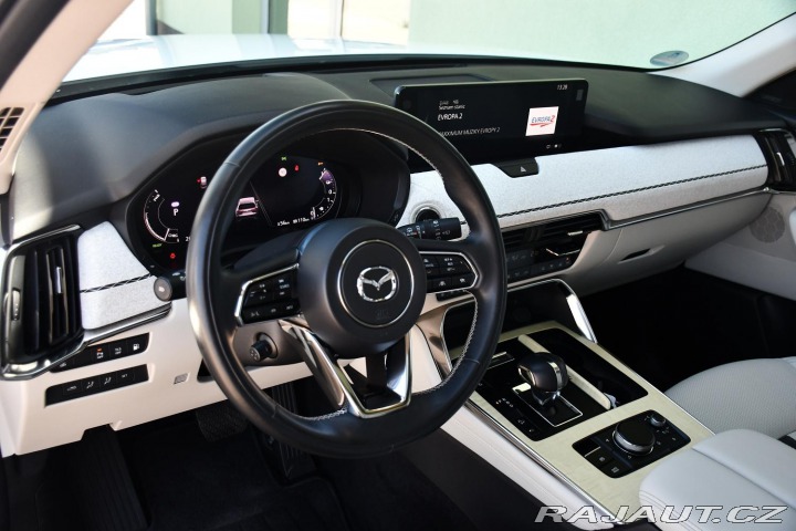 Mazda CX-60 2.5 AWD PHEV Aut. TAKUMI 2022
