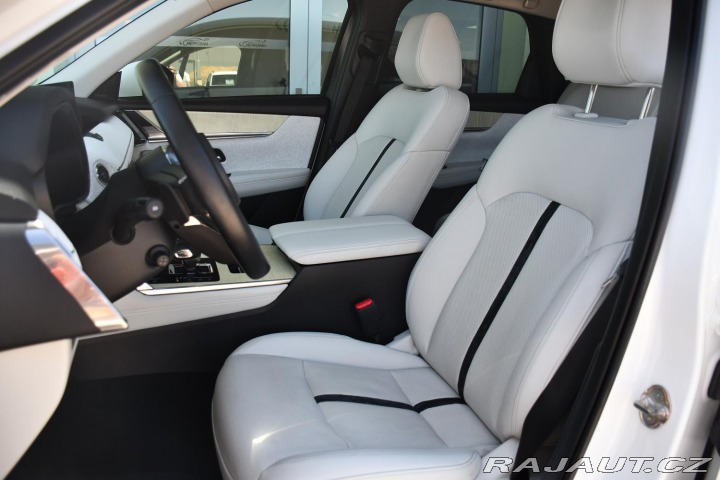 Mazda CX-60 2.5 AWD PHEV Aut. TAKUMI 2022